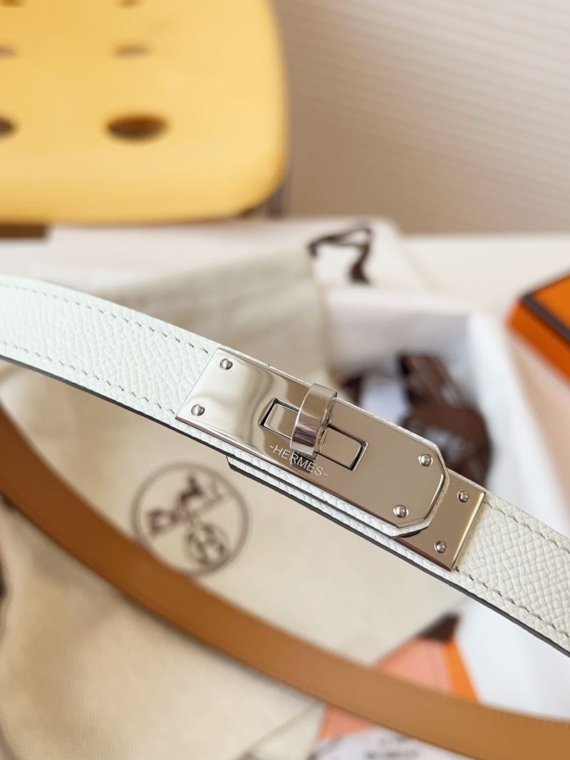 Hermes Belts